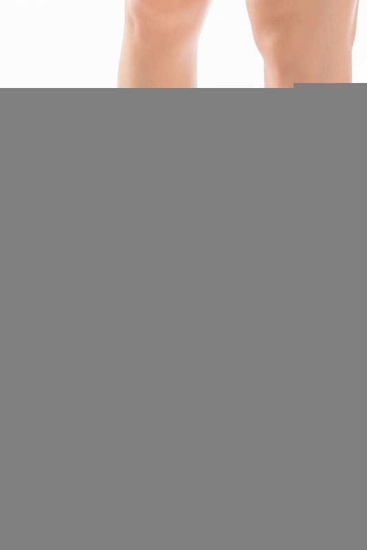 02-2001 Bej Bağcıklı Fermuarlı Günlük Kadın Bot