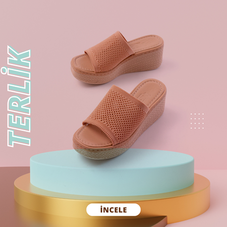 TERLİK