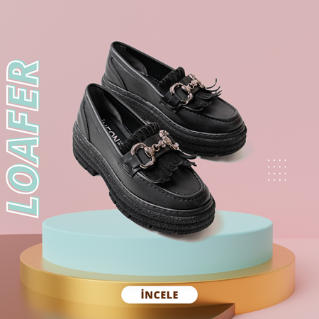 LOAFER