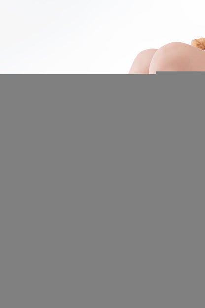236-340 Kahverengi Fermuarlı Günlük Kadın Çizme